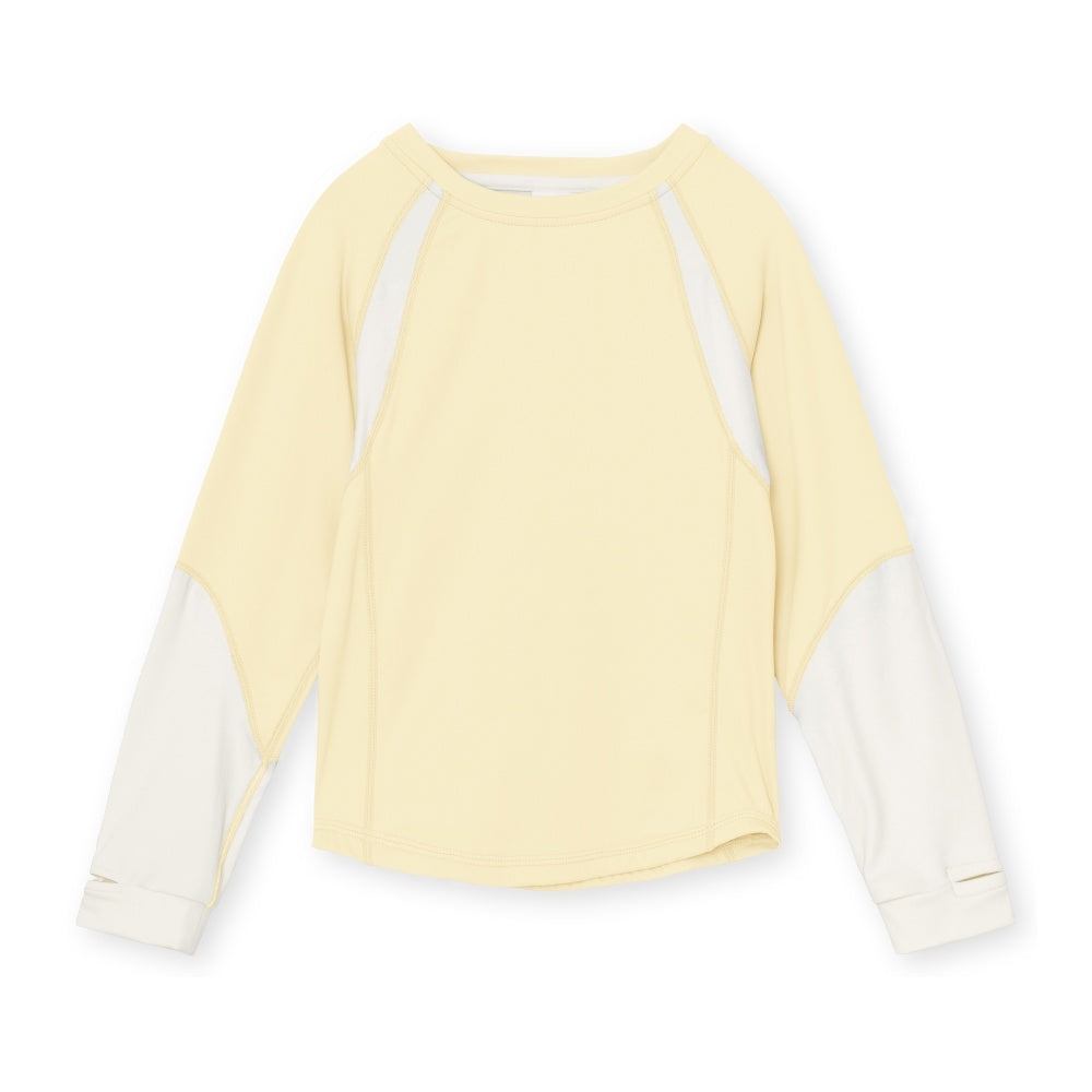 MATLENDI LS t-shirt. GRS