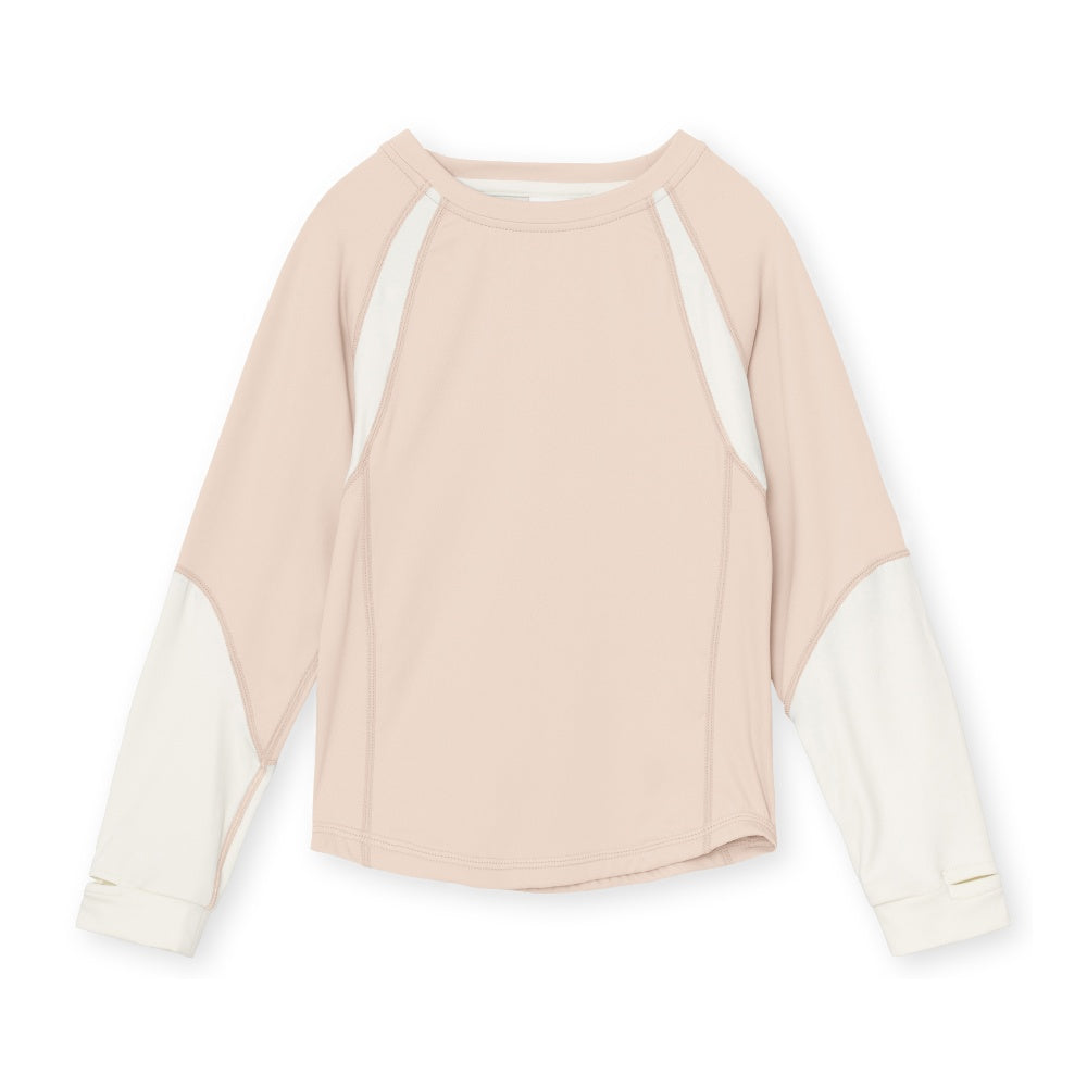 MATLENDI LS t-shirt. GRS
