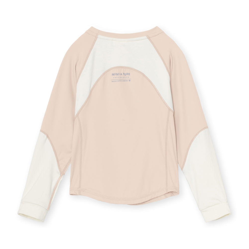 MATLENDI LS t-shirt. GRS