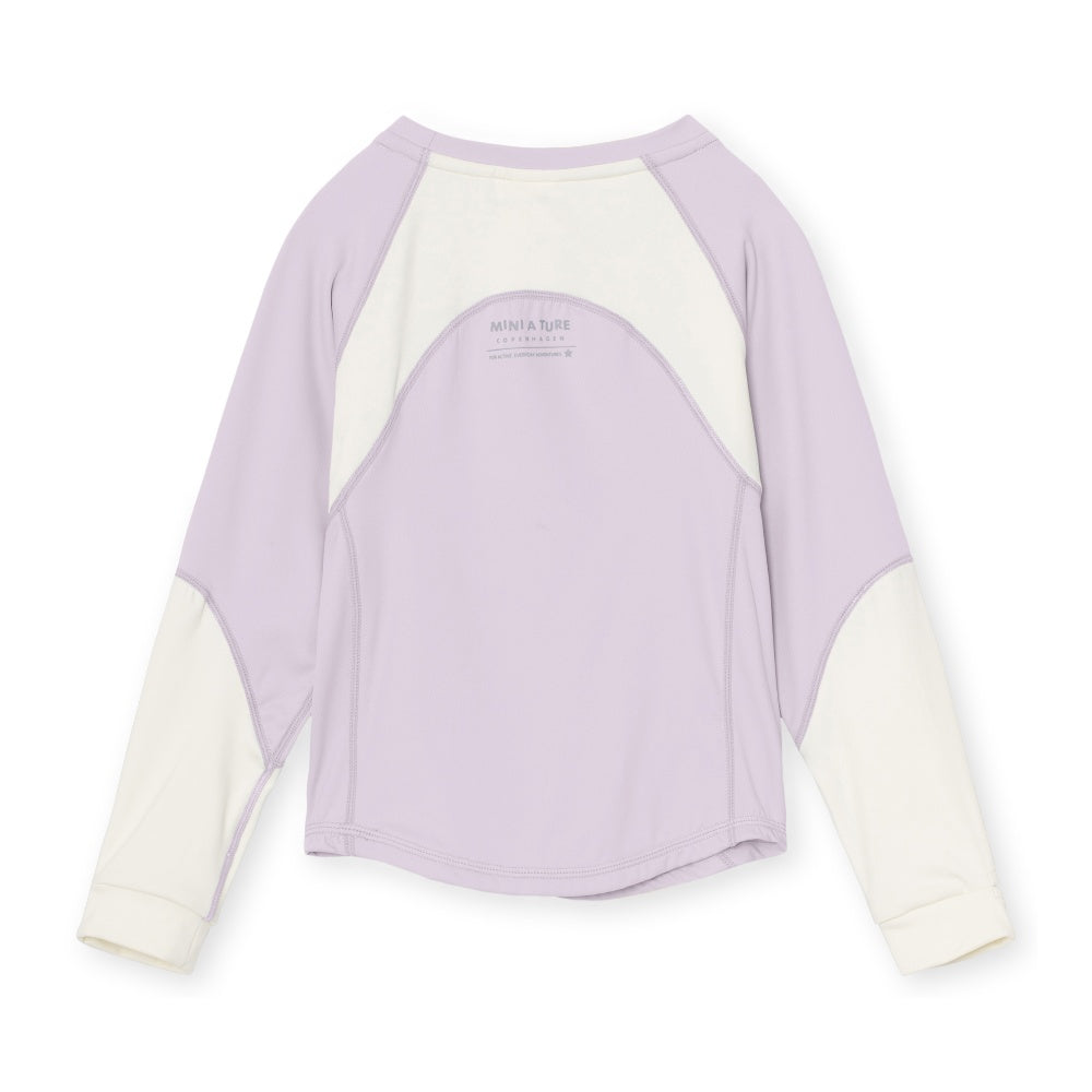 MATLENDI LS t-shirt. GRS