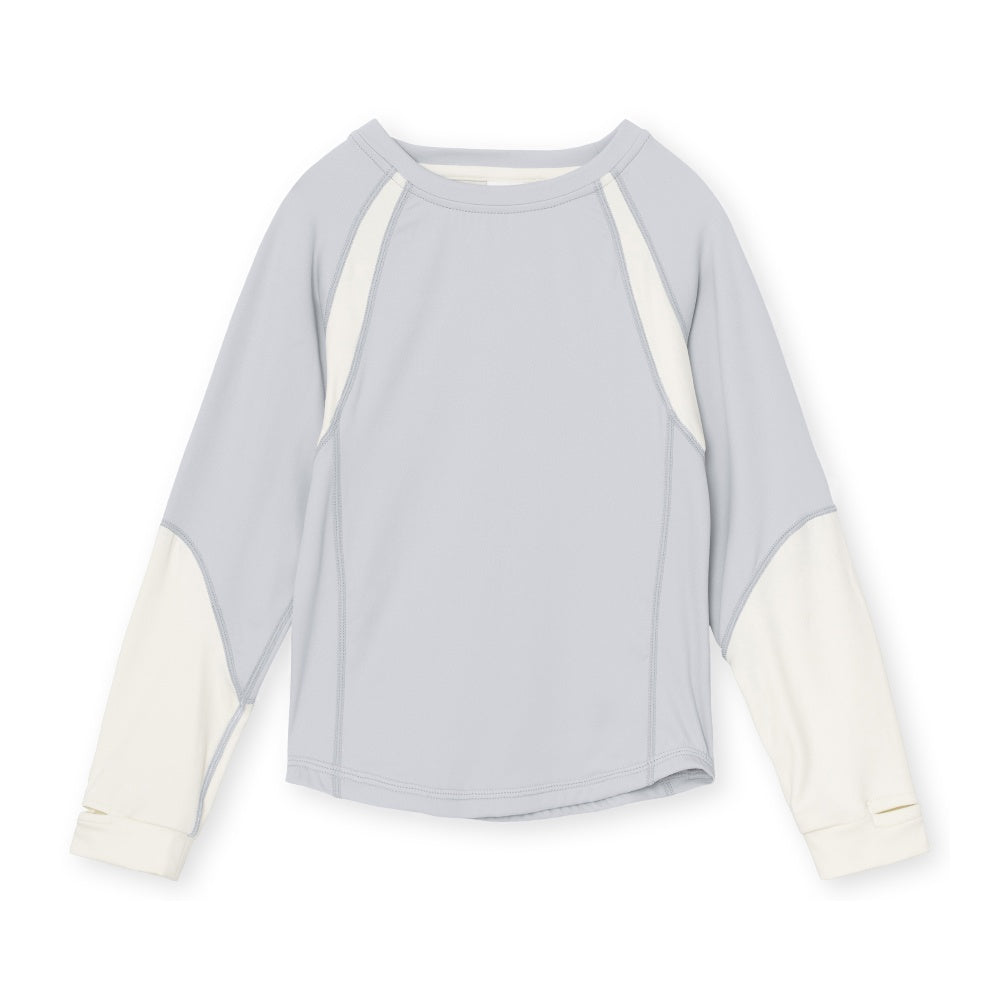 MATLENDI LS t-shirt. GRS