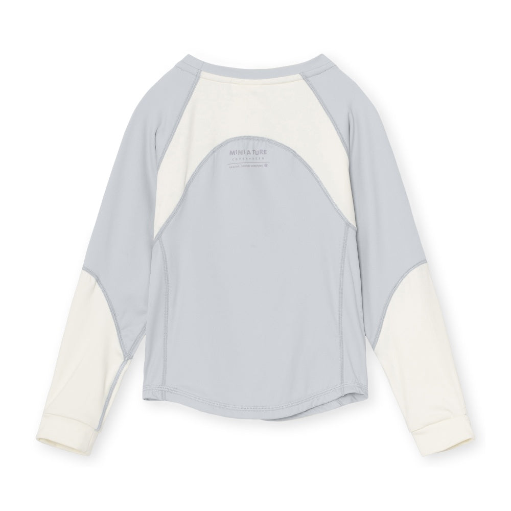 MATLENDI LS t-shirt. GRS