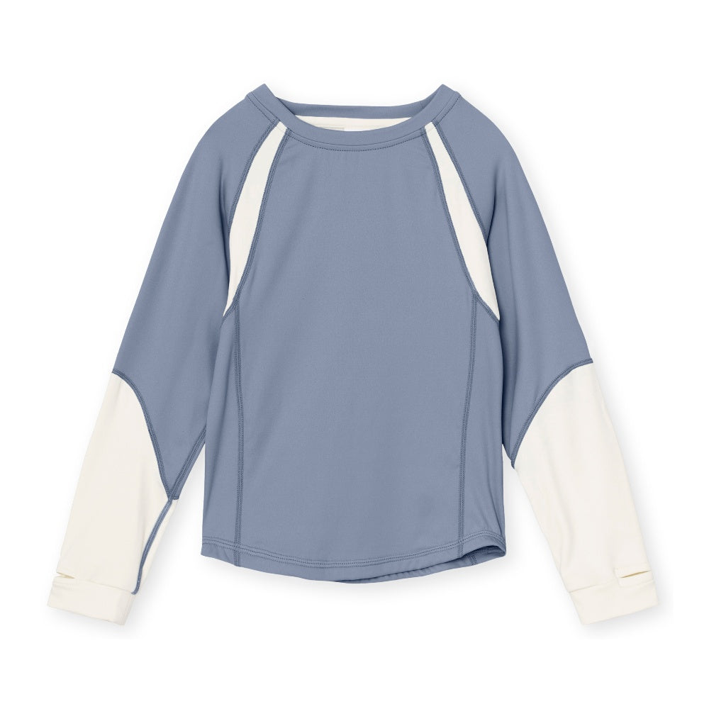 MATLENDI LS t-shirt. GRS
