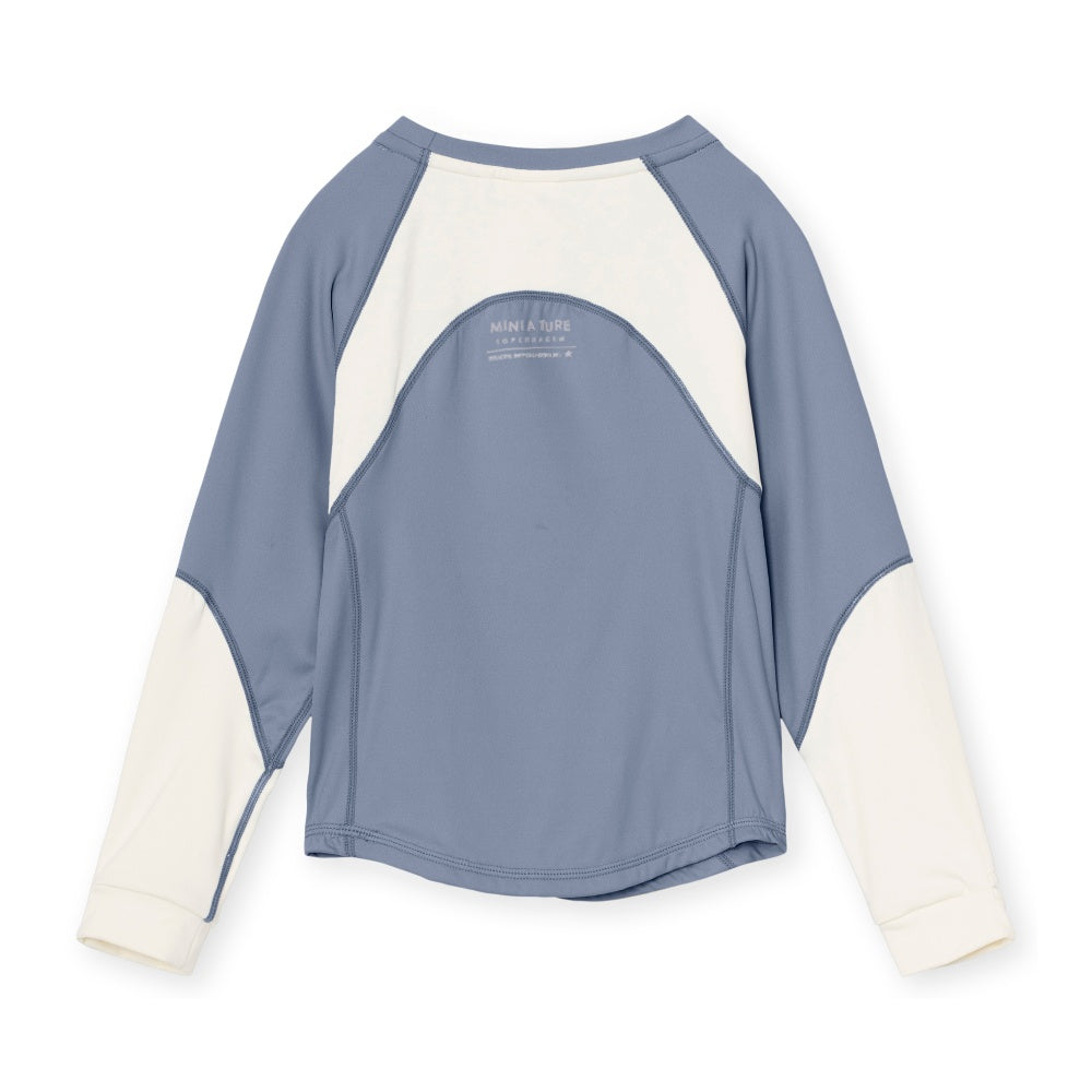 MATLENDI LS t-shirt. GRS