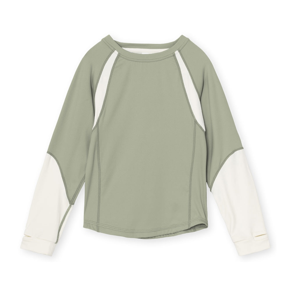 MATLENDI LS t-shirt. GRS