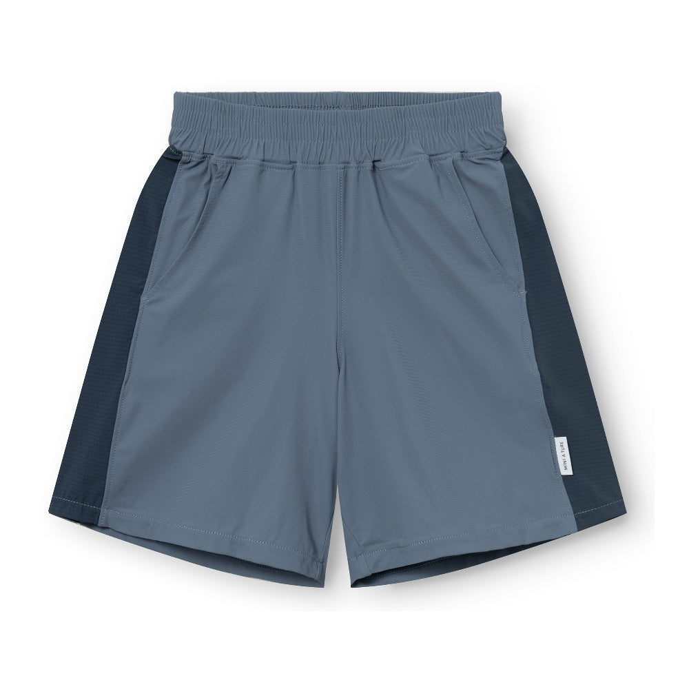 MATMANO shorts. GRS