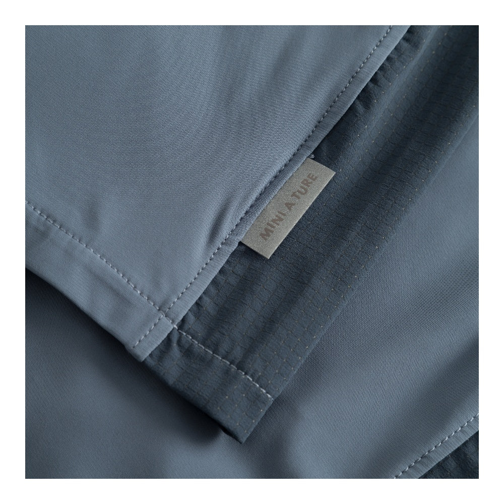MATMANO shorts. GRS