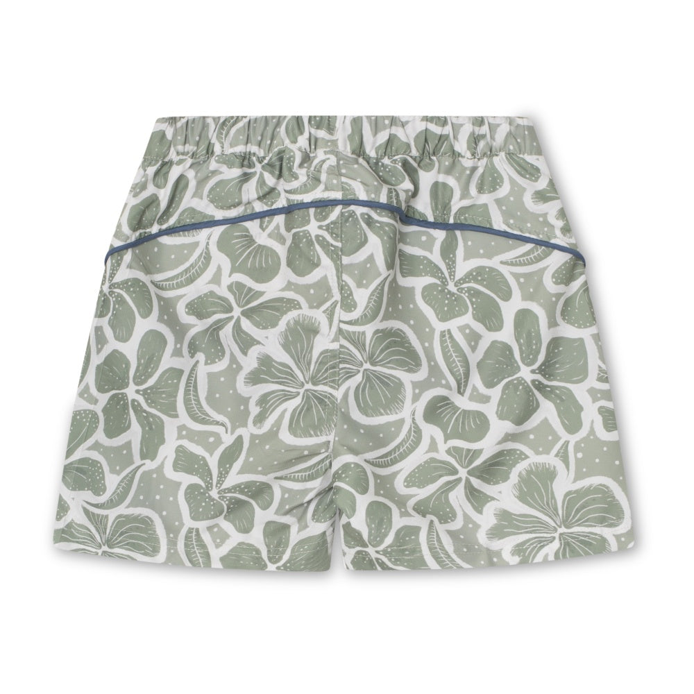 MATMAKI printet board shorts. GRS