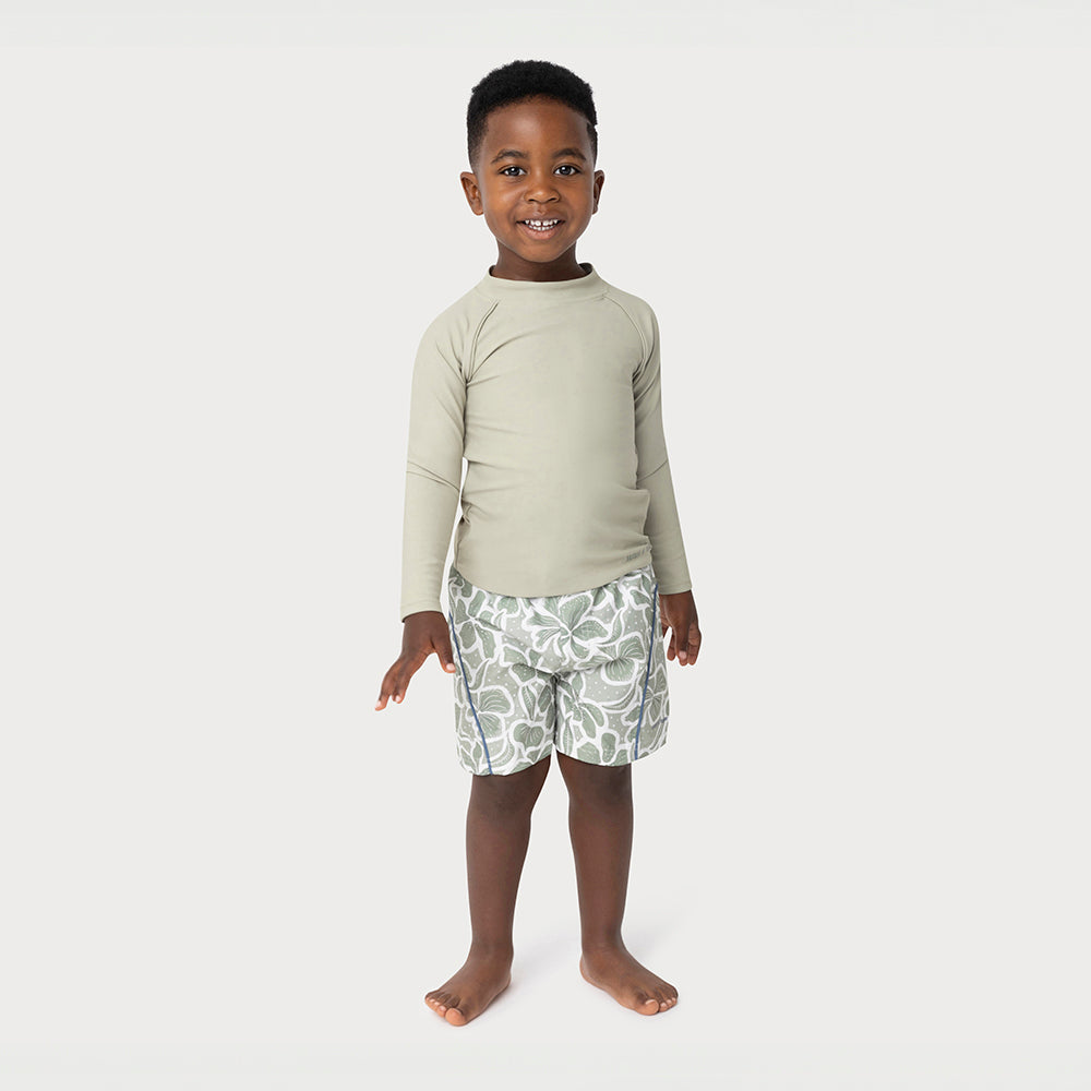 MATMAKI printet board shorts. GRS