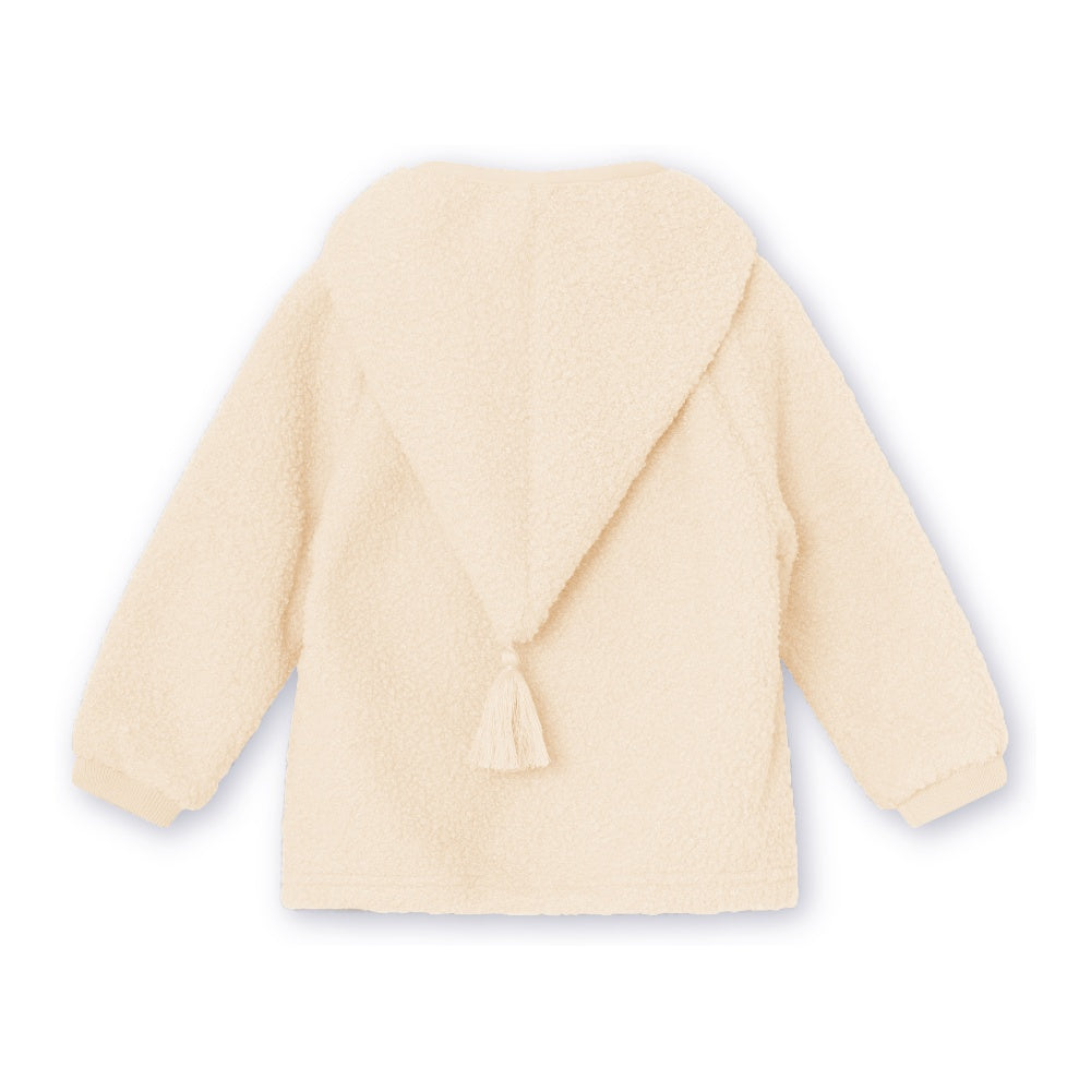 MATLIFF teddyfleece jakke. GRS