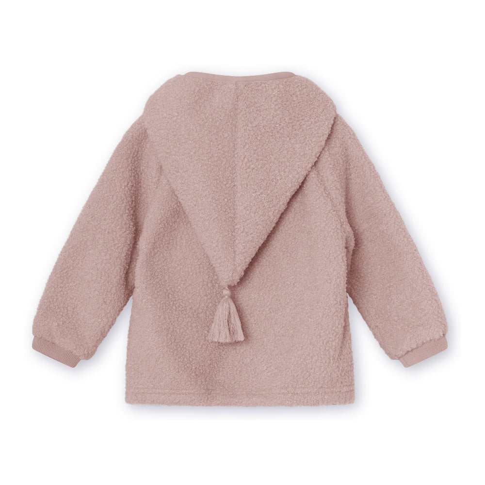 MATLIFF teddyfleece jakke. GRS