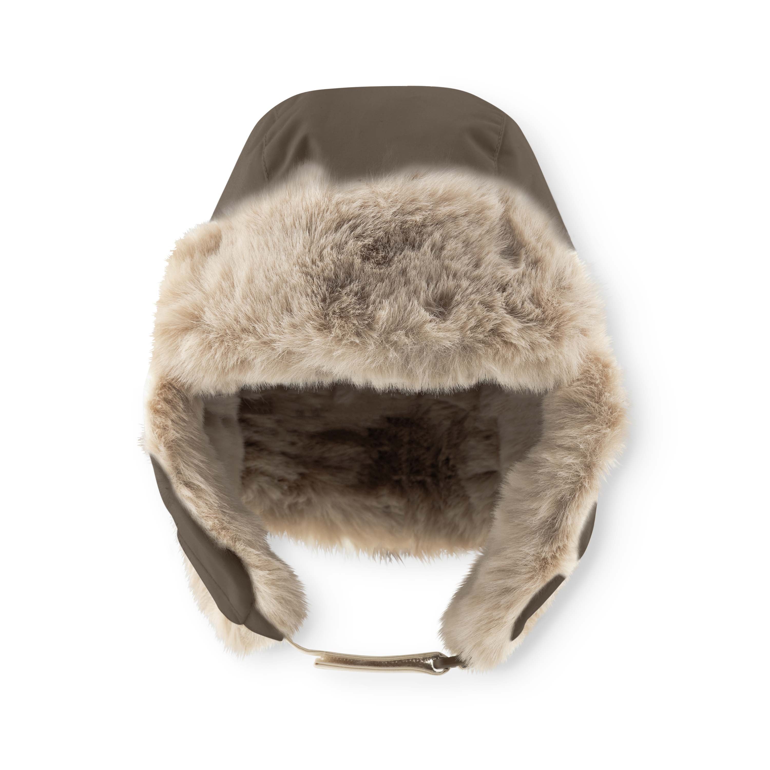 MATCRISTER teddyforet vinterhue