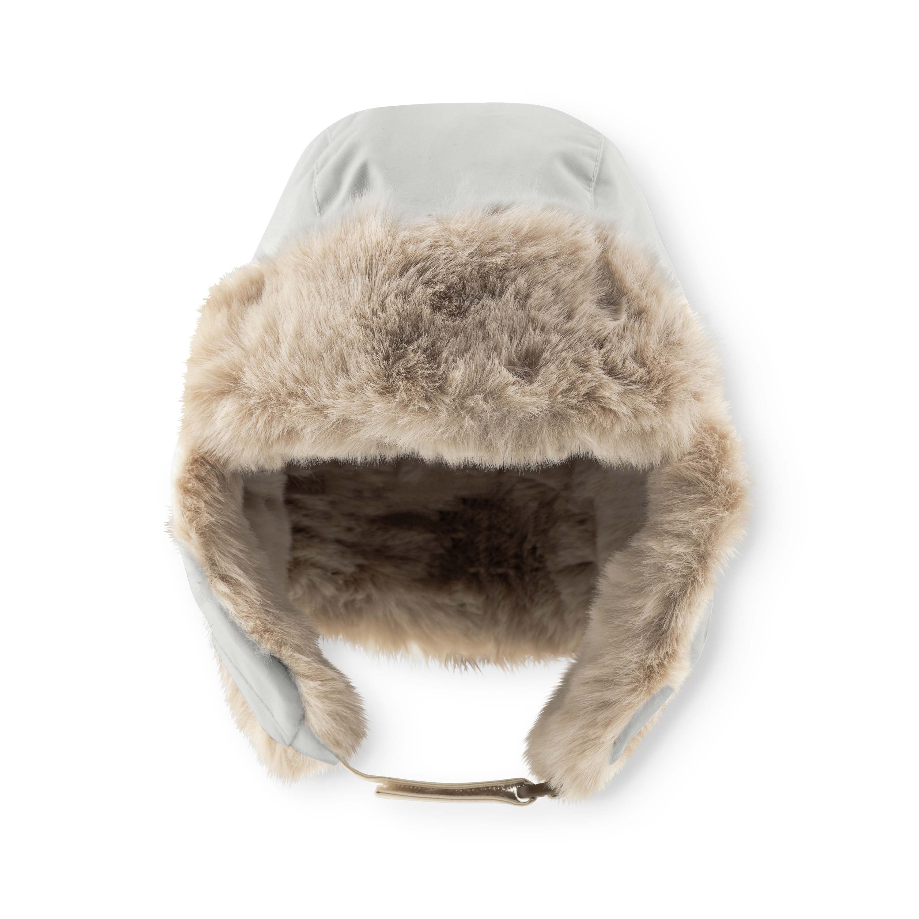 MATCRISTER teddyforet vinterhue