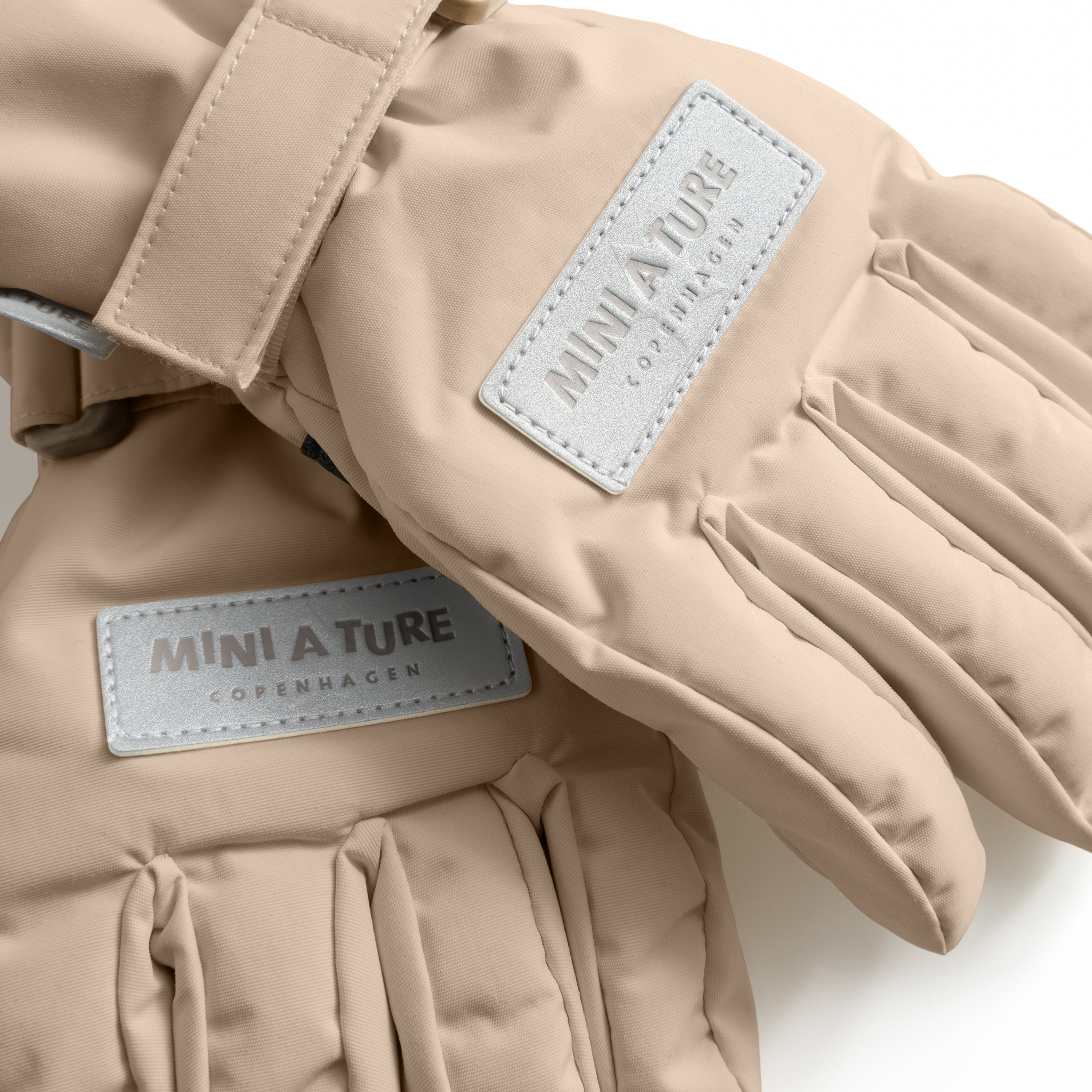 MATCELIO handsker