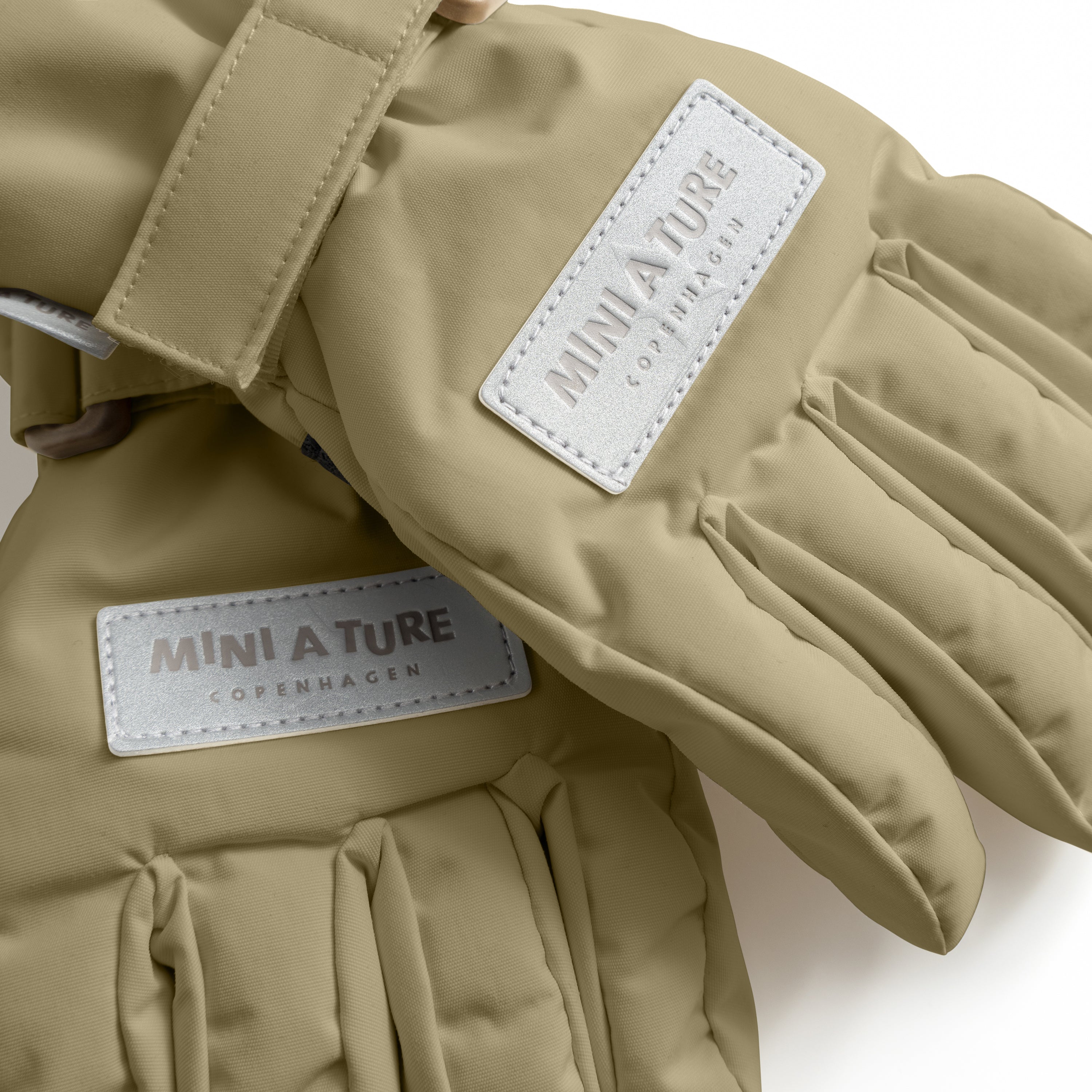 MATCELIO handsker