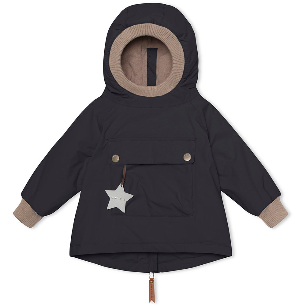 RE-LOVED - Baby wen anorak / 9m/74cm