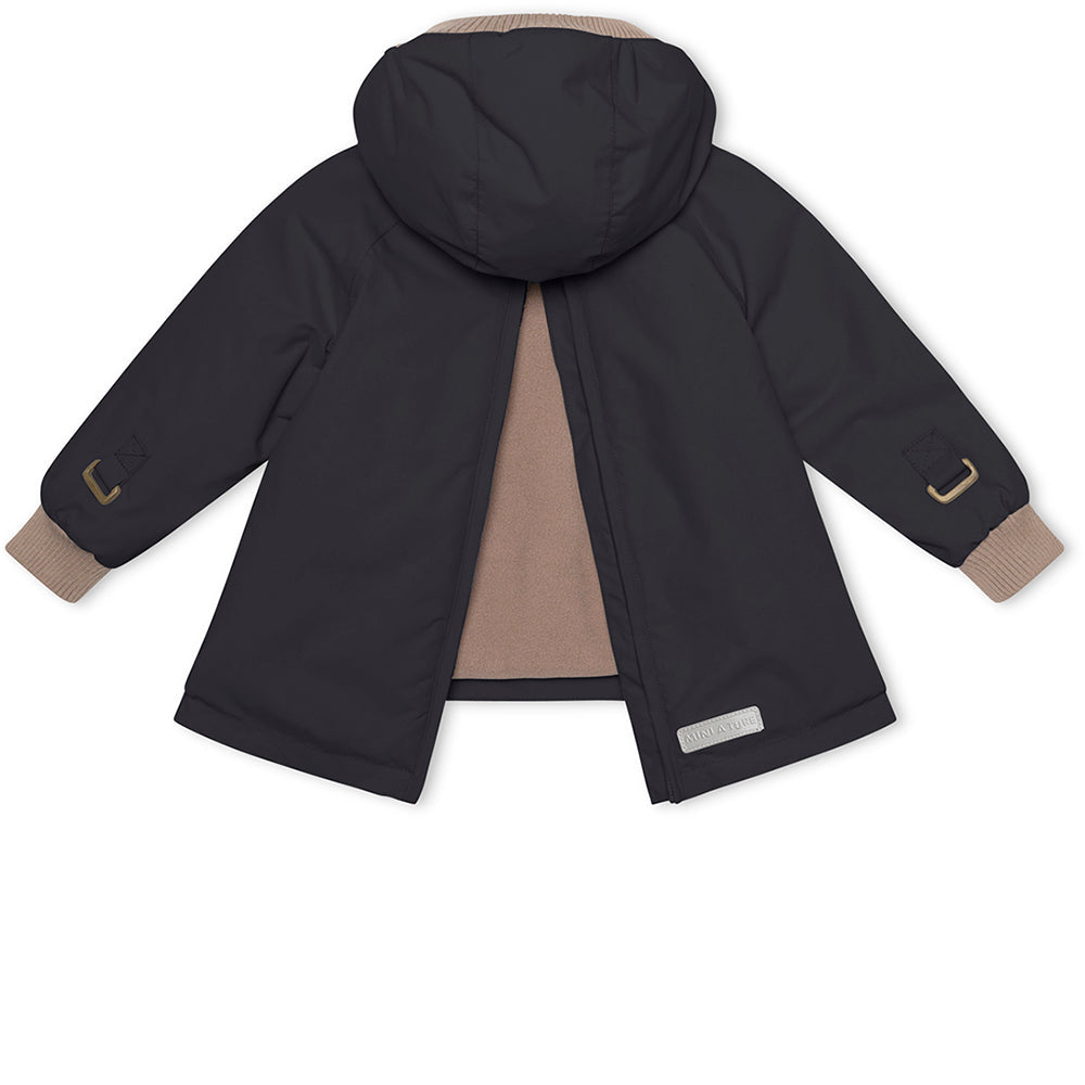 RE-LOVED - Baby wen anorak / 9m/74cm