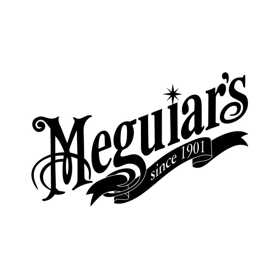 Meguiars logo