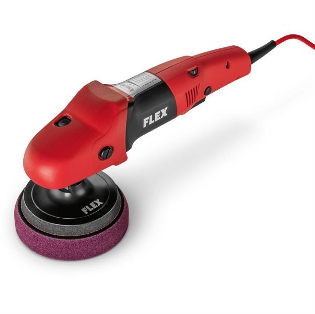 FLEX PE 14-3 125 Rotary Polermaskine