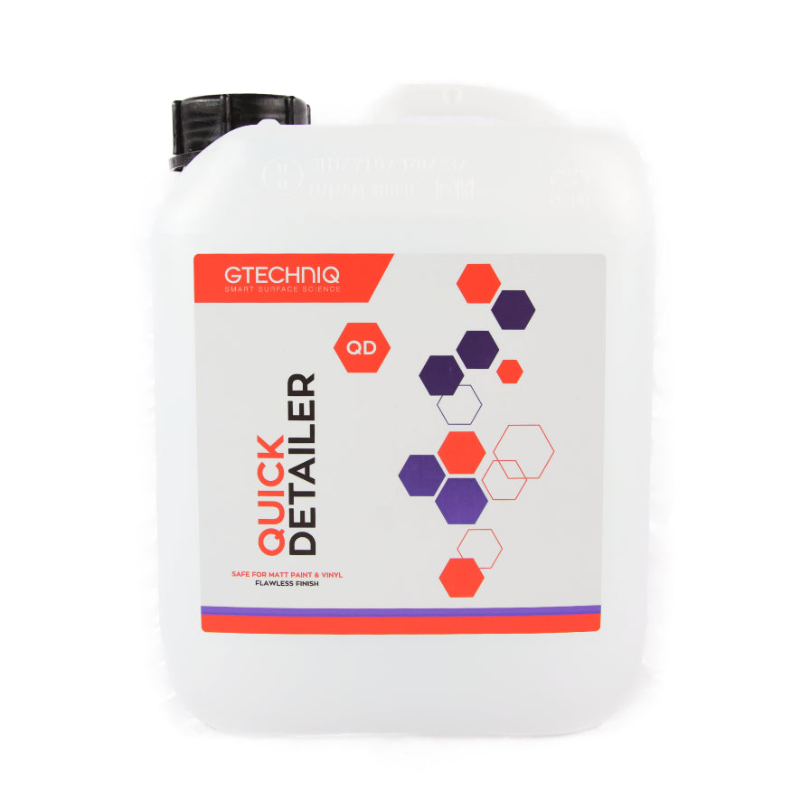 Gtechniq Quick Detailer