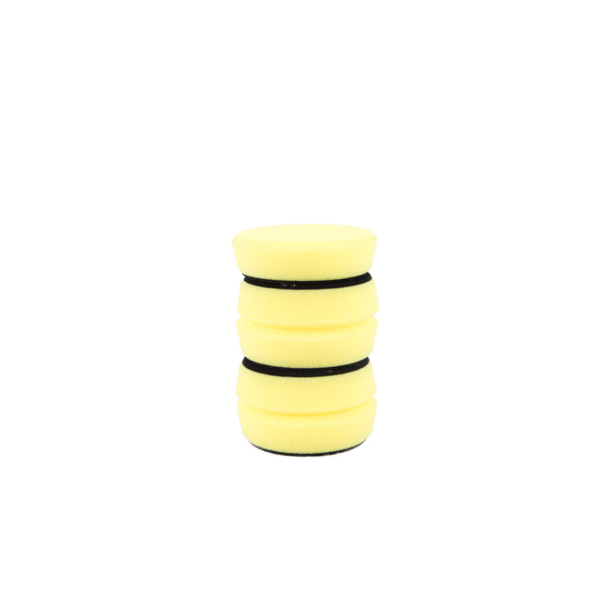Zvizzer Thermo Trapez Pad Yellow