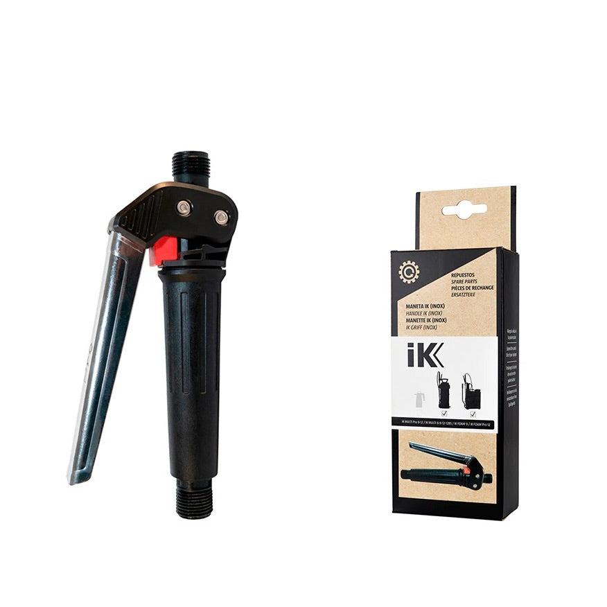 IK Pro Håndtag