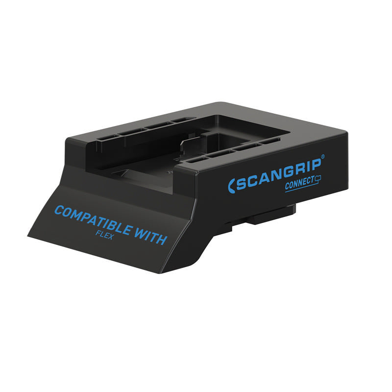 Scangrip Connector (Flex)
