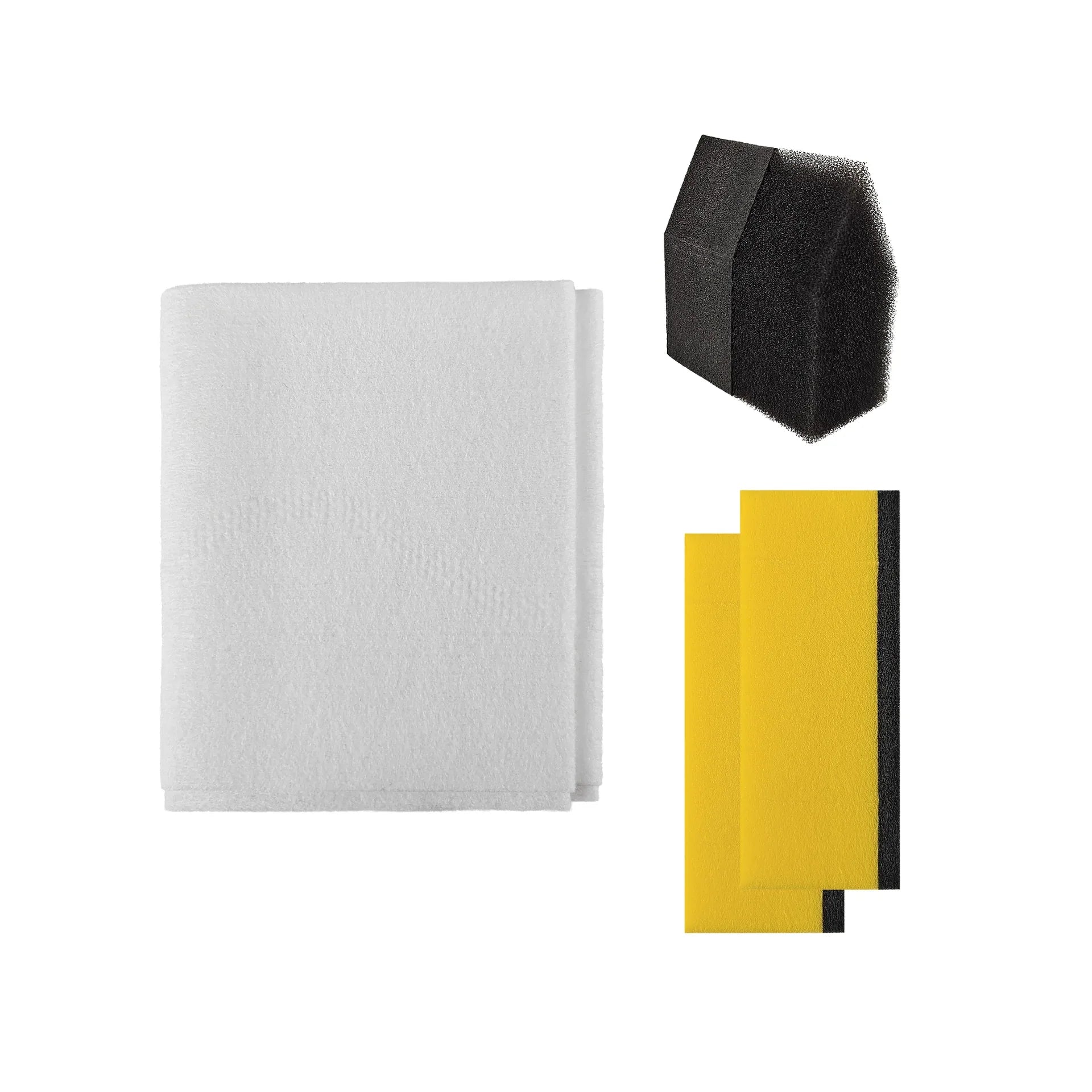 Soft99 Super Black - Plastik og Gummifornyer (30 ml)