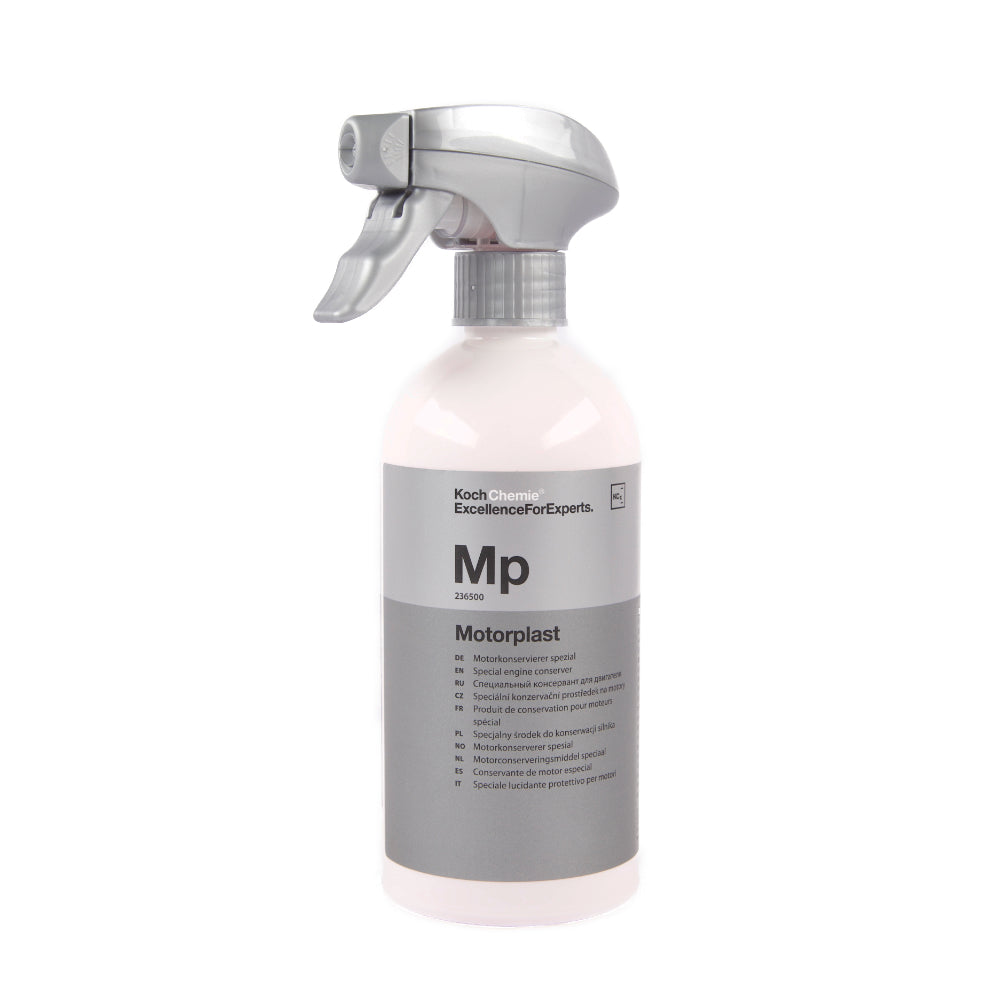 Koch Chemie Motorplast Fornyer
