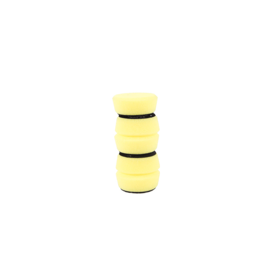 Zvizzer Thermo Trapez Pad Yellow