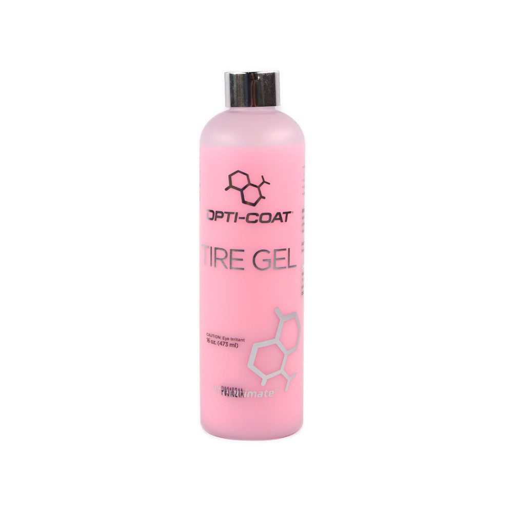 Opti-Coat Tire Gel (473 ml)