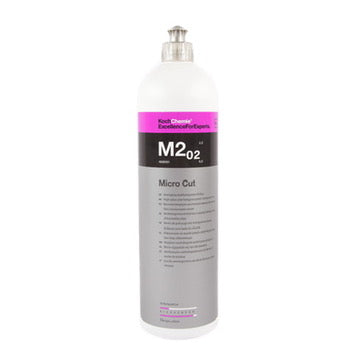 Koch Chemie Micro M2.02 Fint Polermiddel (10 stk)