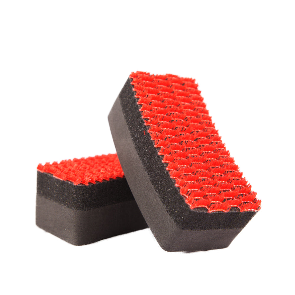 Soft99 DiGloss Kamitoré Tire Brush (2-pak)
