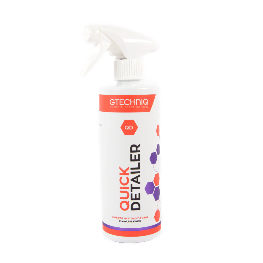 Gtechniq Quick Detailer