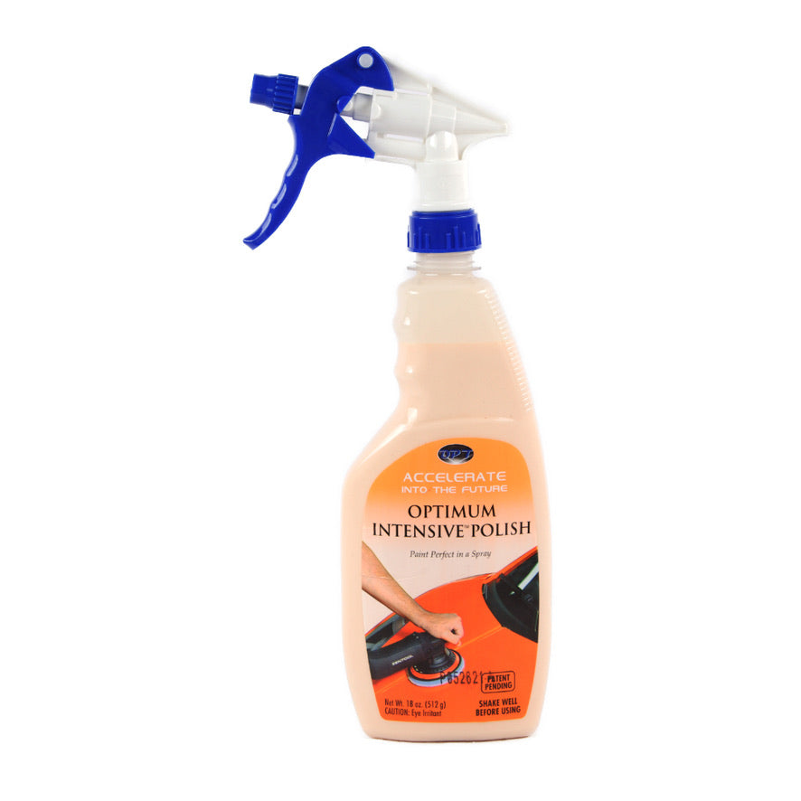 Optimum Intensive Polish Mellem Polermiddel (532 ml)