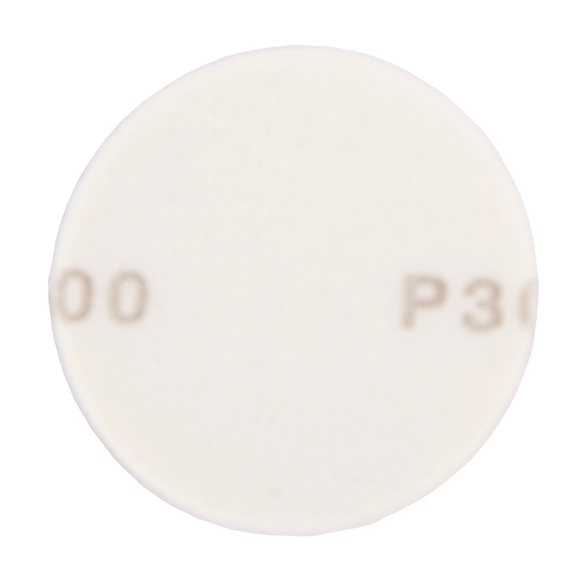 CarPro Slibeskiver 3" (10 pak)