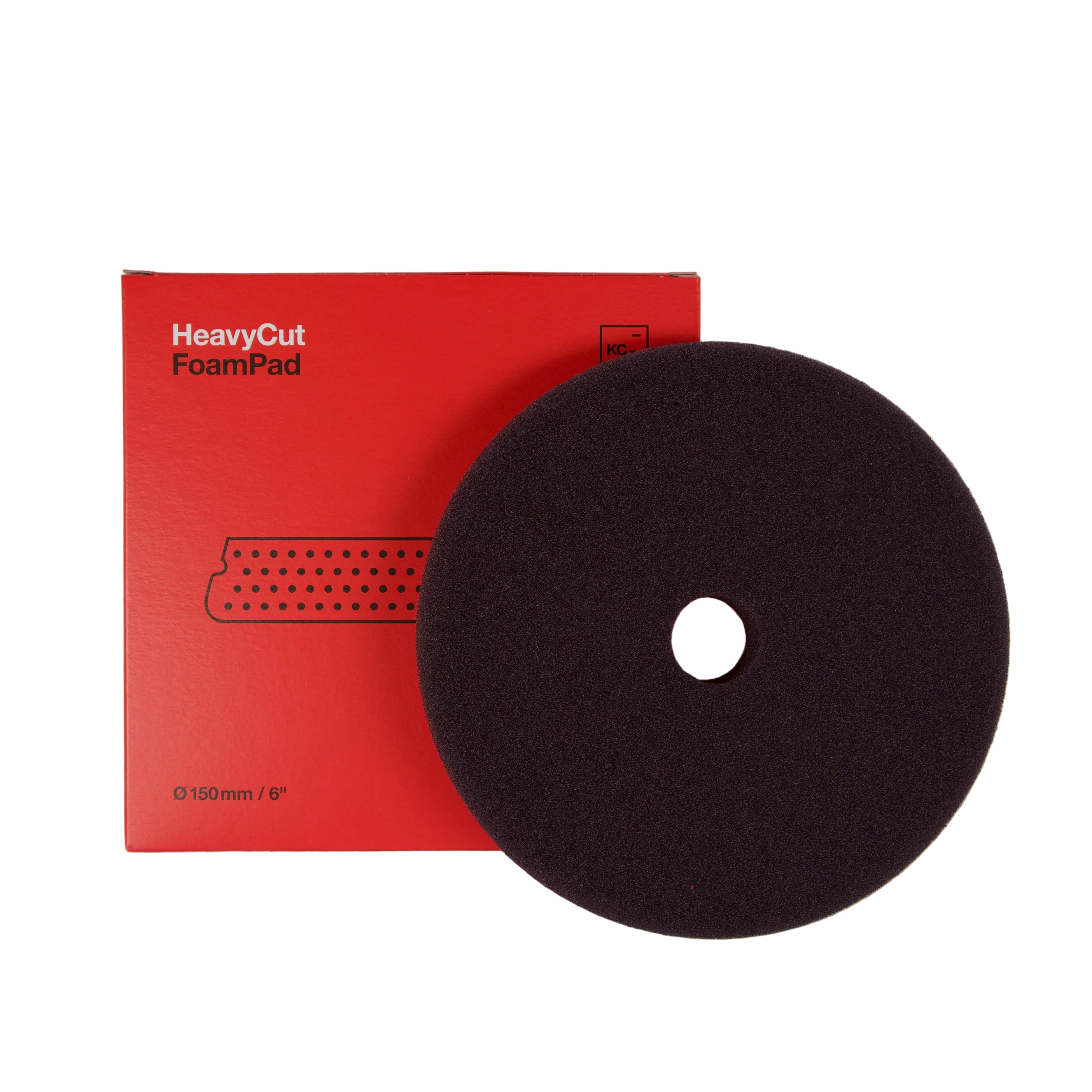 Koch Chemie Heavy Cut Foam Pad