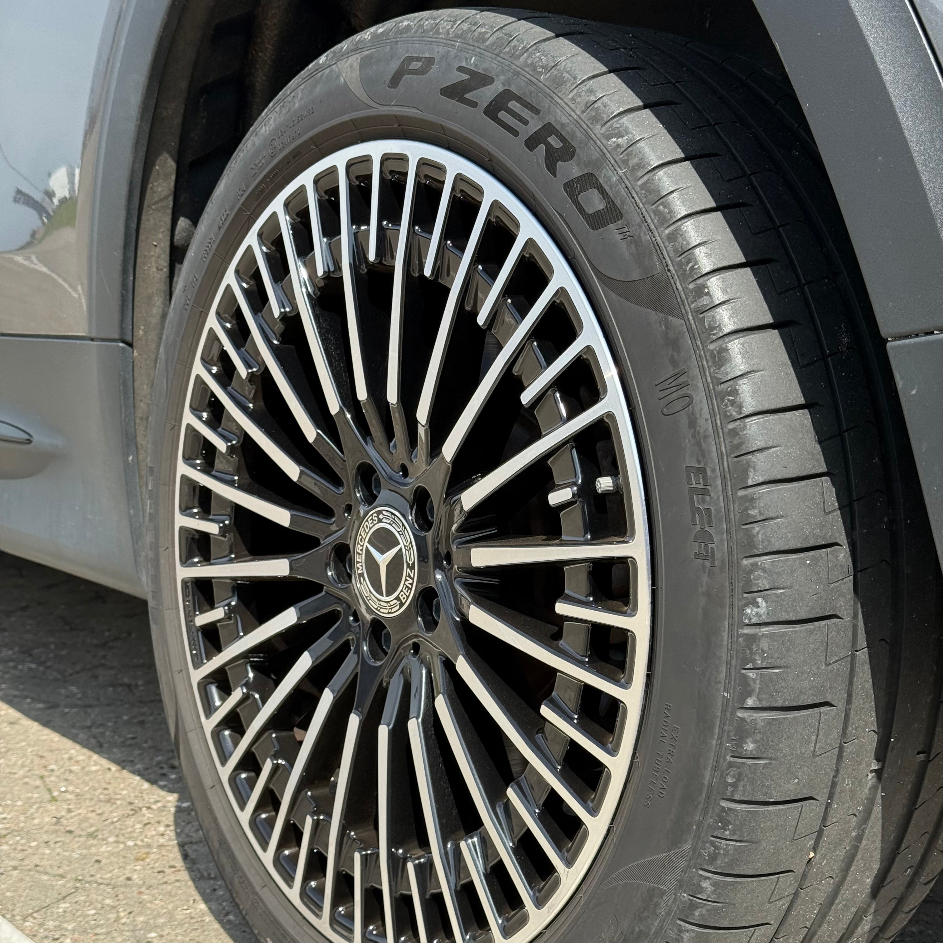 Ewocar NewGum Plast- & Gummifornyer (1 liter)