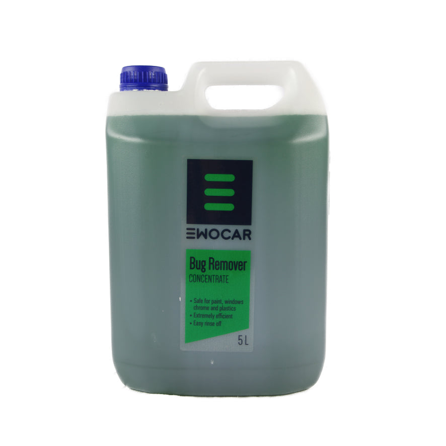 Ewocar Bug Remover Insektrens