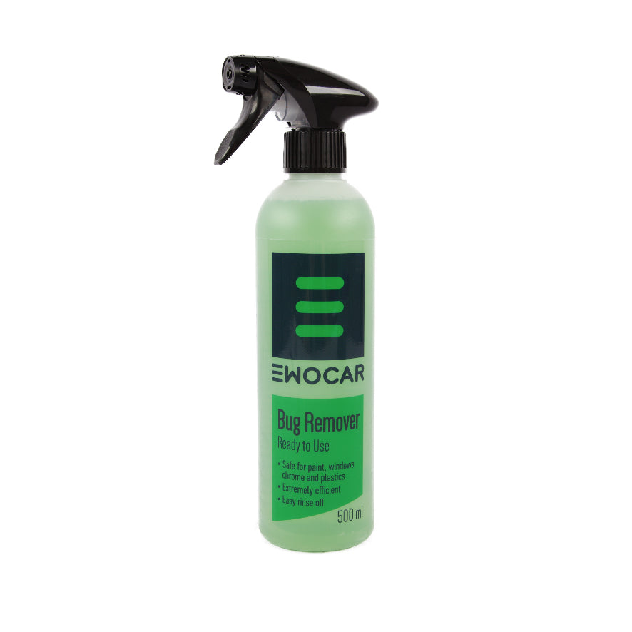 Ewocar Bug Remover Insektrens
