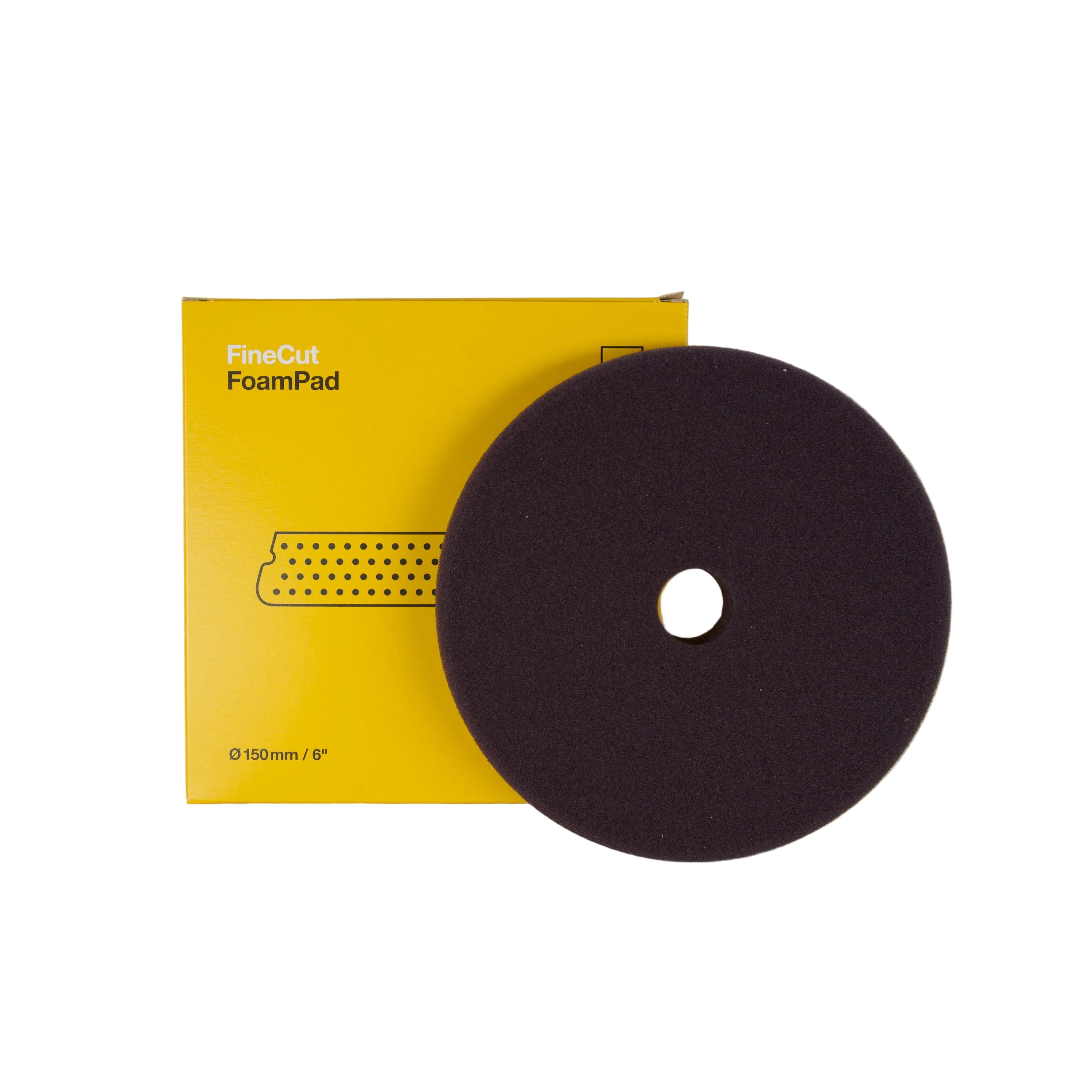 Koch Chemie Fine Cut Foam Pad
