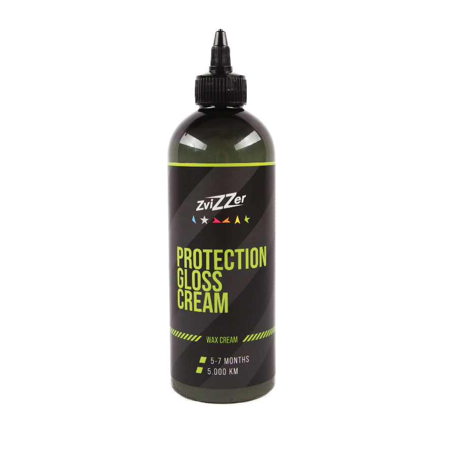 ZviZZer Protection Gloss Cream (500 ml)