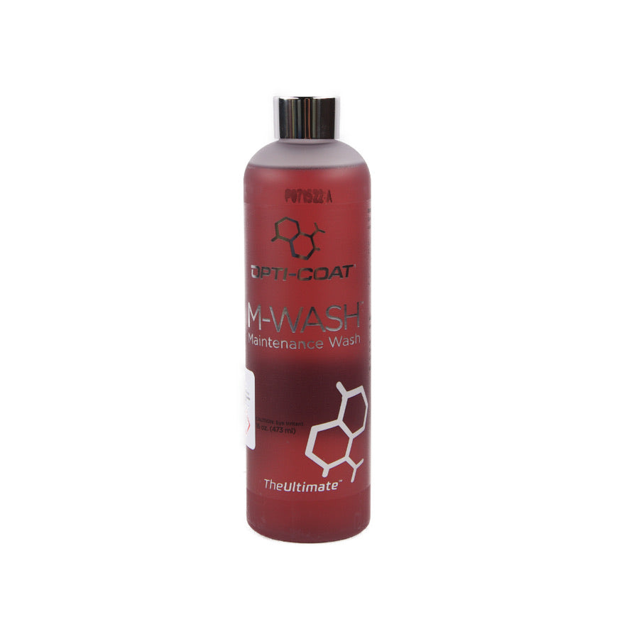 Opti-Coat M-Wash (473 ml)