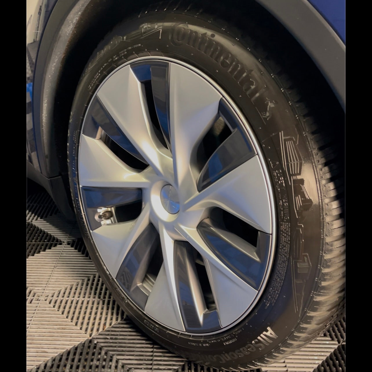 Koch Chemie Hydro Plast Care Dæk/Gummi/Plastfornyer