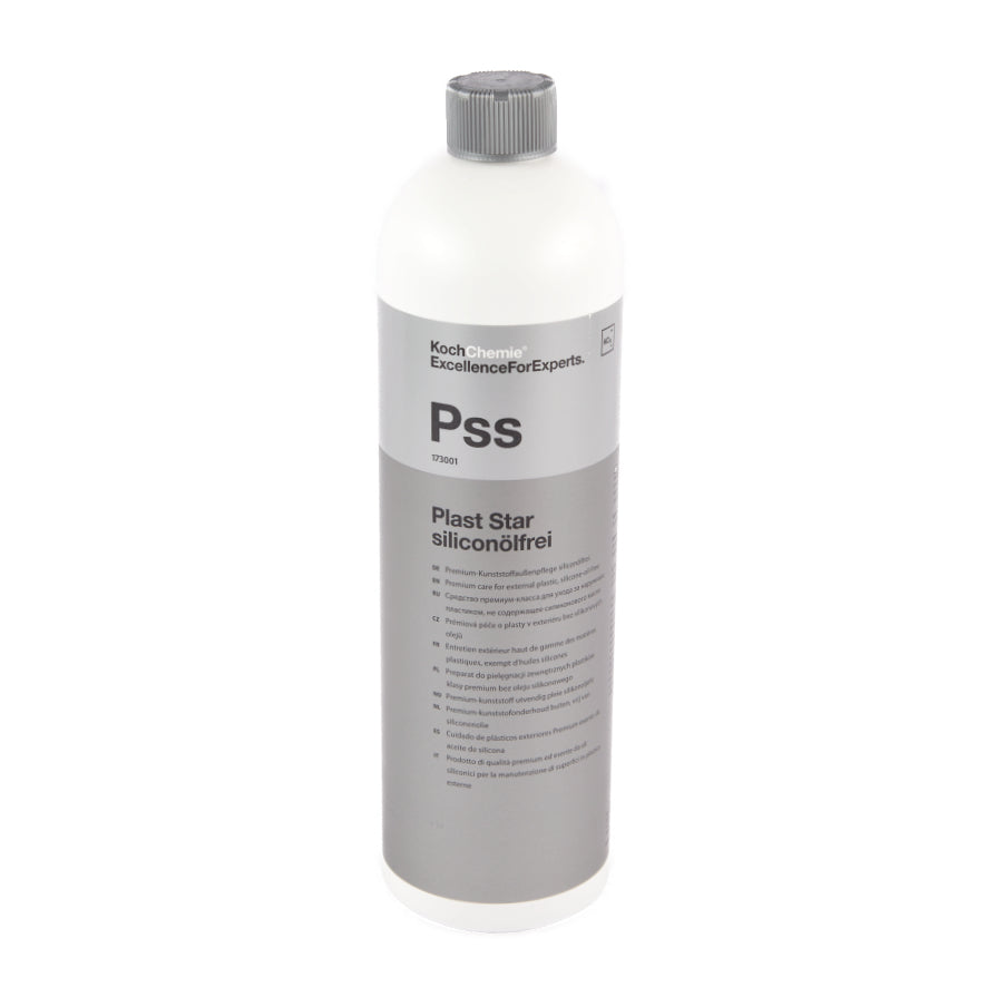 Koch Chemie Plast Star Plastfornyer