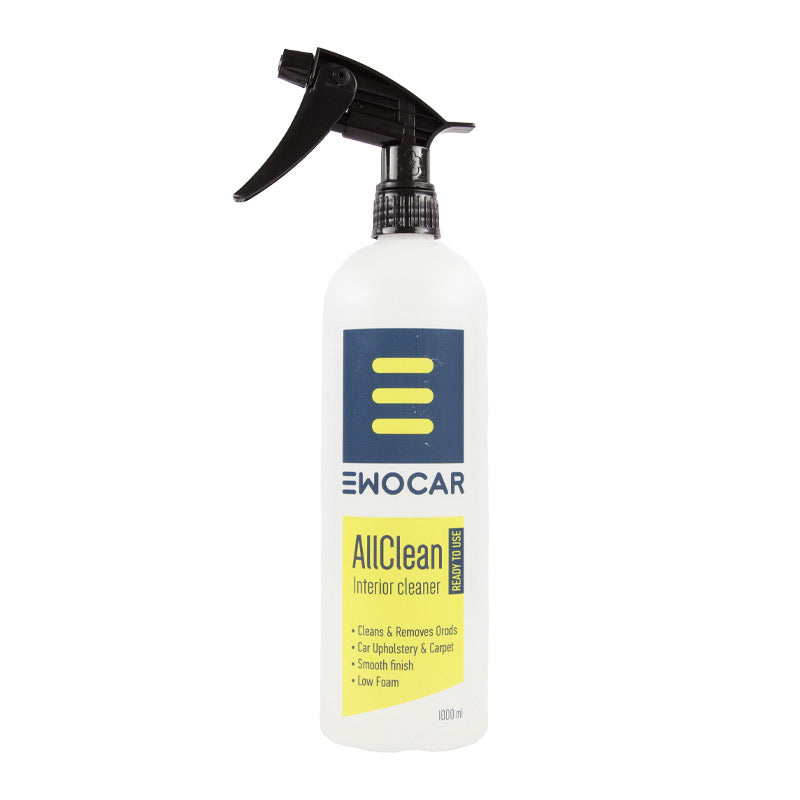 Ewocar AllClean Interiørrens (1 liter)