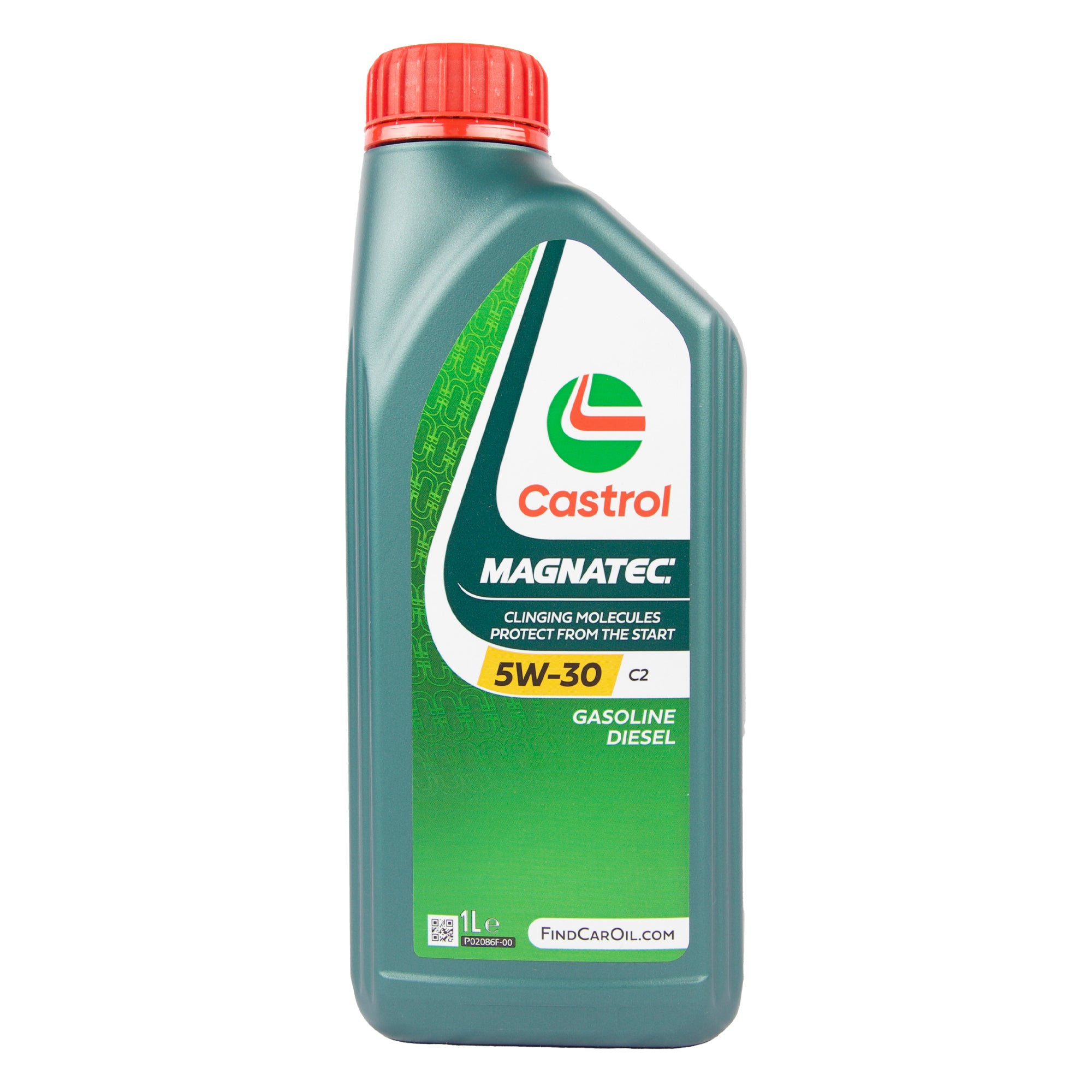 Castrol Magnatec 5W/30 C2 1L