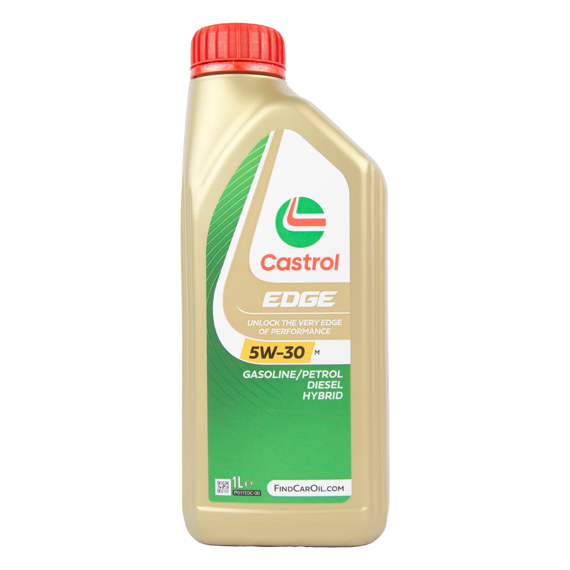 Castrol EDGE 5W/30 M (1 liter)