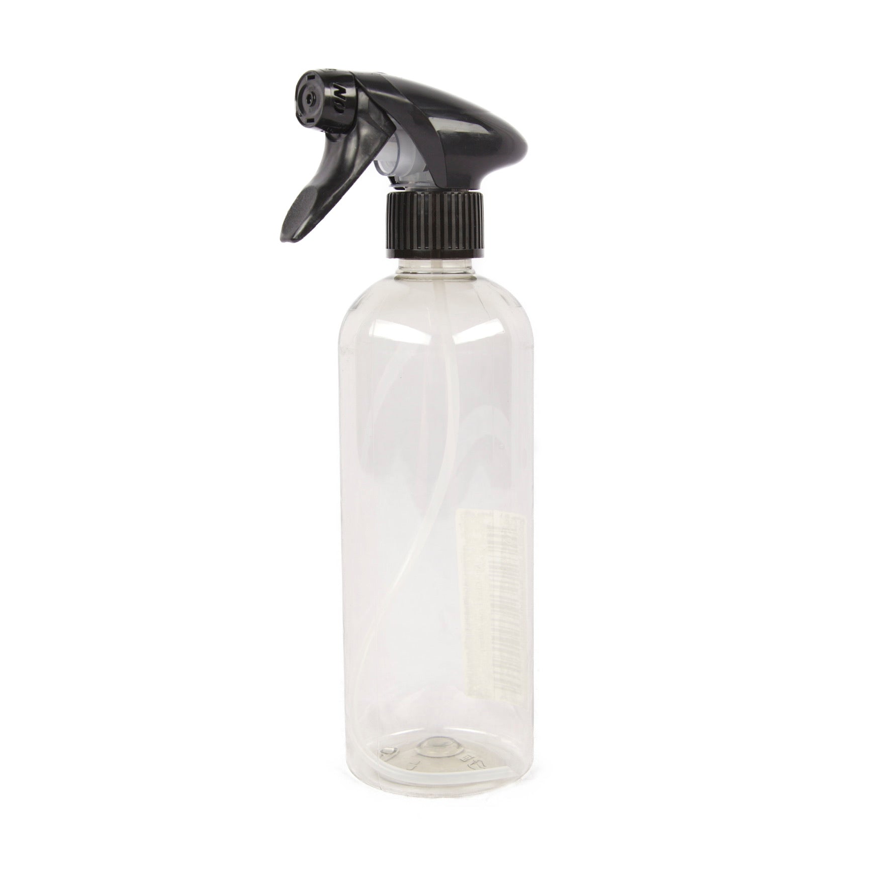Auto Glanz Sprayflaske (500 ml)