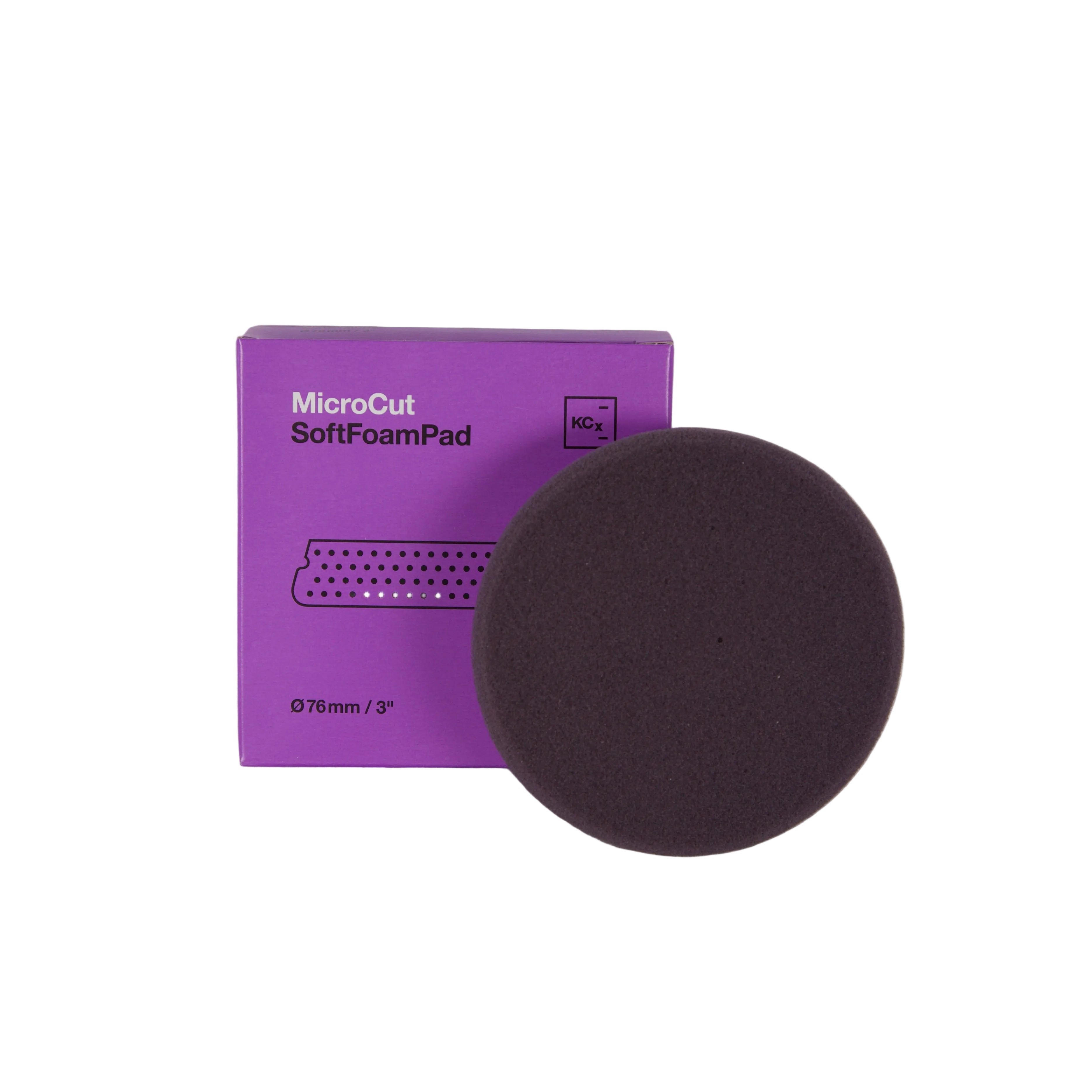 Koch Chemie Micro Cut Soft Foam Pad